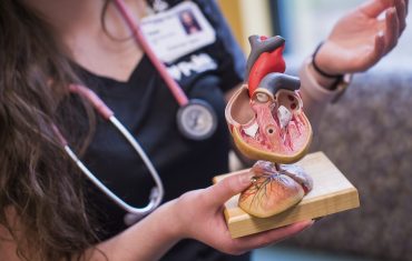 MultiCare Pulse Heart Institute