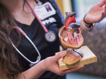MultiCare Pulse Heart Institute