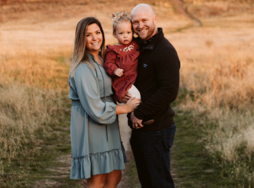 Ellie's NICU stay inspires her parents' generosity