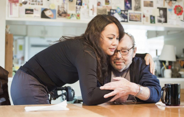 Palliative Care and Hospice