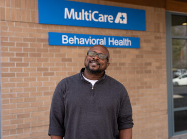 MultiCare clinic bridges behavioral health gap for Spokane veterans