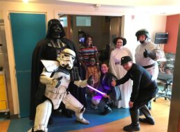 Mary Bridge Children's Foundation 28