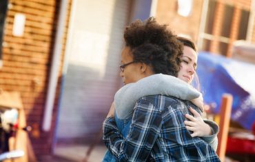 Greatest behavioral health needs