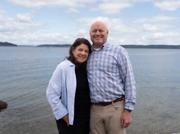 In my own words: Board member reflects on cancer journey 2