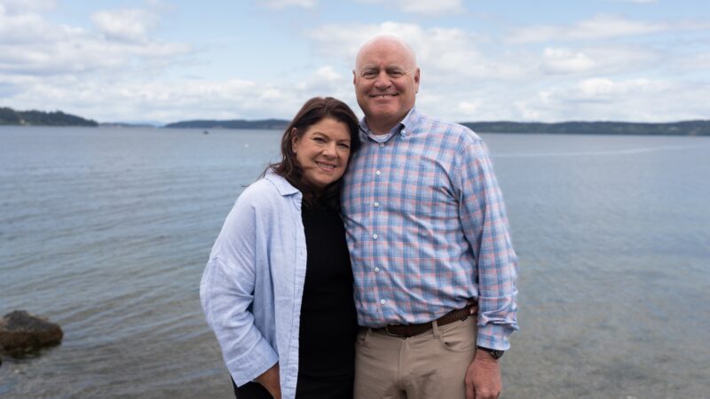 In my own words: Board member reflects on cancer journey 2