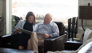 In my own words: Board member reflects on cancer journey