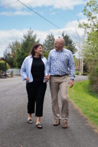 In my own words: Board member reflects on cancer journey 1