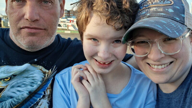 Gastrointestinal challenges to glass Beads of Courage