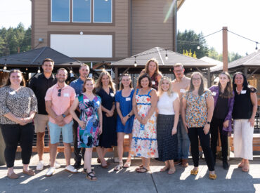 Thurston County's next difference-makers