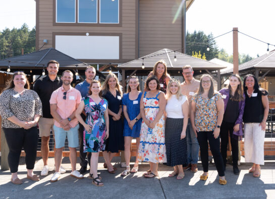Thurston County's next difference-makers