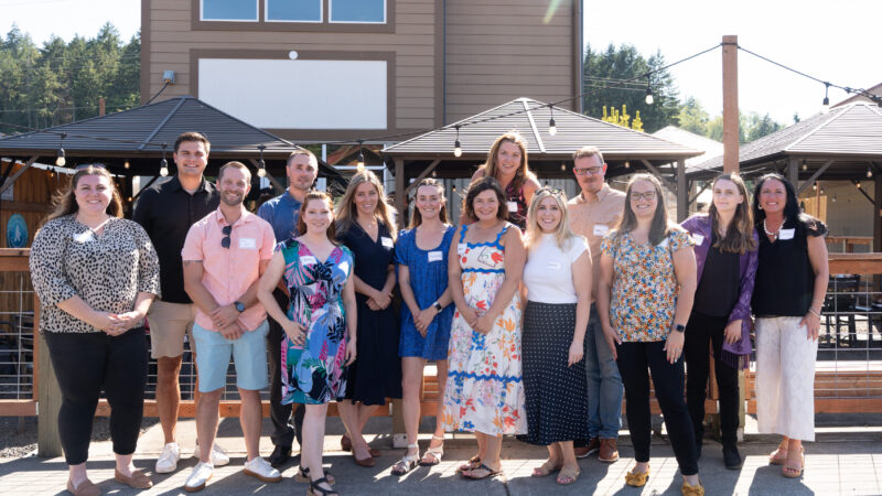 Thurston County's next difference-makers