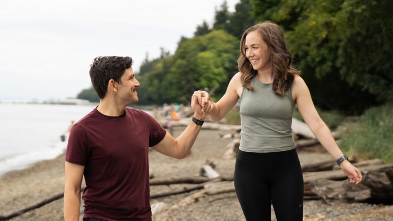 Nurse finds purpose, gratitude in her fight
