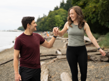 Nurse finds purpose, gratitude in her fight
