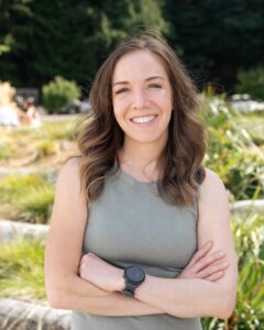 Nurse finds purpose, gratitude in her fight 1
