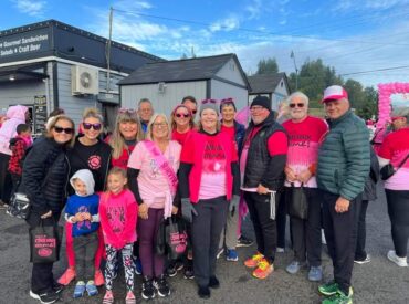 Finding community in NICU support program 3