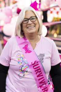 Lake Tapps breast cancer survivor’s MultiCare journey