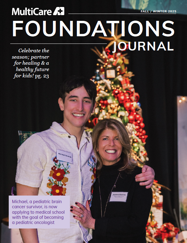 Foundations Journal Cover