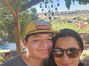 Mom partners with collaborative to address youth mental health