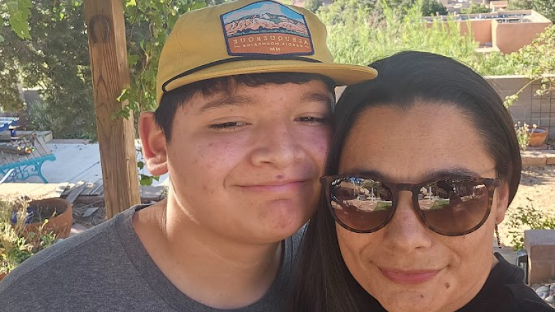 Mom partners with collaborative to address youth mental health