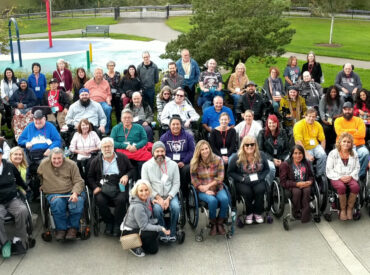 Good Samaritan rehab’s impact stretches beyond hospital walls