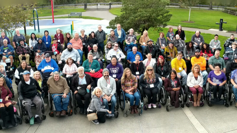 Good Samaritan rehab’s impact stretches beyond hospital walls