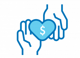 MultiCare Helping Hands