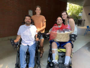 Good Samaritan rehab’s impact stretches beyond hospital walls 2
