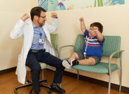 MultiCare Mary Bridge Children's Wonder Project 21