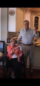 Changing lives through donor-supported rehabilitation 2