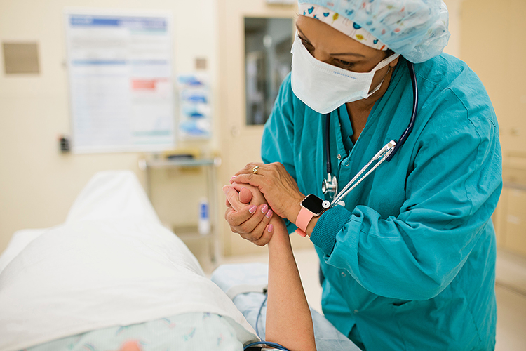 MultiCare Health Foundation 16