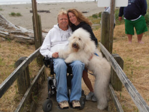 Good Samaritan rehab’s impact stretches beyond hospital walls 1