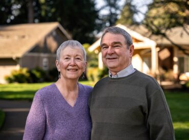 Long-time MultiCare donor reflects on recent emergency care experience 1