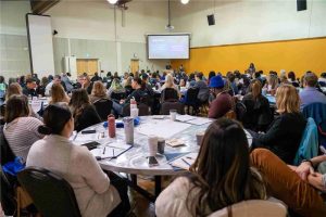 Mom partners with collaborative to address youth mental health 2