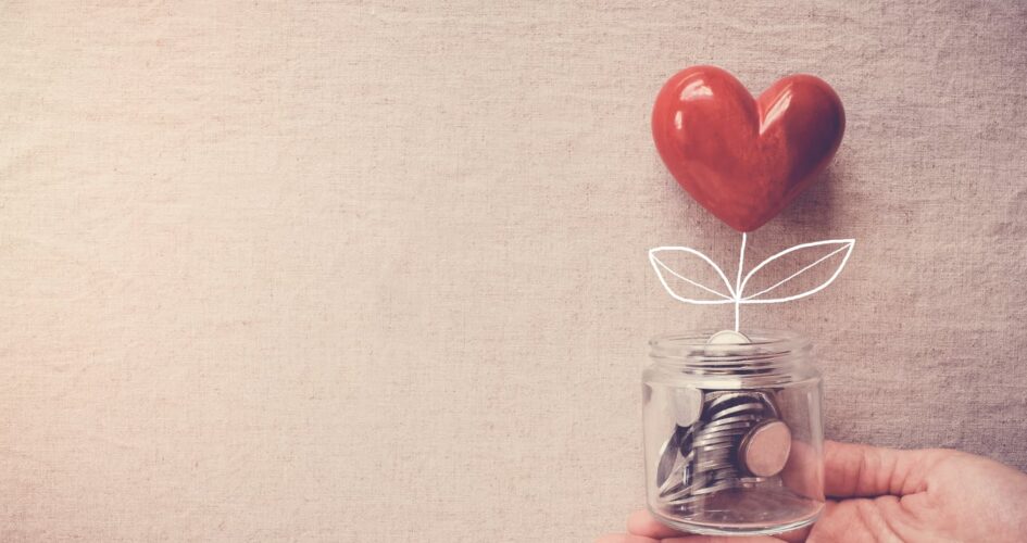 Facing a cancer diagnosis with the help of community generosity