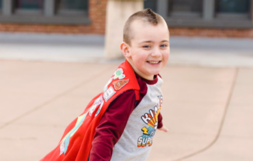 MultiCare Mary Bridge Children's Wonder Project 15